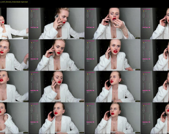 _be_my_daddy — 16 minute Chaturbate female naked cam show, 1080p, Jul 23, 2022