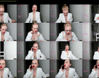 _be_my_daddy — 53 minute Chaturbate female naked cam show, 1080p, Jul 23, 2022