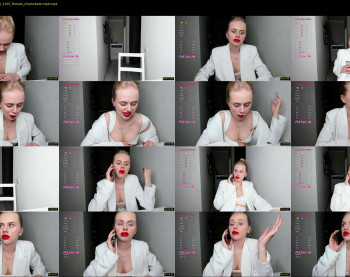 _be_my_daddy — 52 minute Chaturbate female naked cam show, 1080p, Jul 23, 2022
