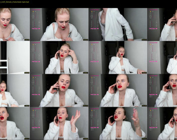 _be_my_daddy — 34 minute Chaturbate female naked cam show, 1080p, Jul 23, 2022