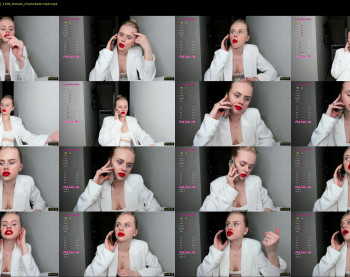 _be_my_daddy — 25 minute Chaturbate female naked cam show, 1080p, Jul 23, 2022