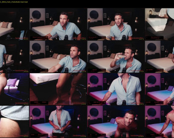 bareleeworking — 92 minute Chaturbate male naked cam show, 720p, Jul 23, 2022