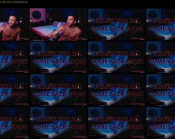bareleeworking — 50 minute Chaturbate male naked cam show, 720p, Jul 23, 2022