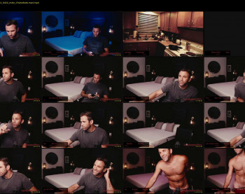 bareleeworking — 92 minute Chaturbate male naked cam show, 720p, Jul 24, 2022