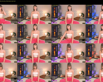 byrdtabitha — 3 minute Chaturbate female naked cam show, 1080p, Jul 23, 2022