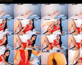 cherylloving_ — 52 minute Chaturbate female naked cam show, 1080p, Jul 23, 2022