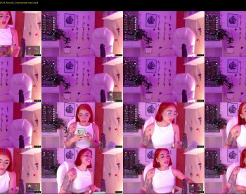 connie_deep — 41 minute Chaturbate female naked cam show, 1080p, Jul 23, 2022