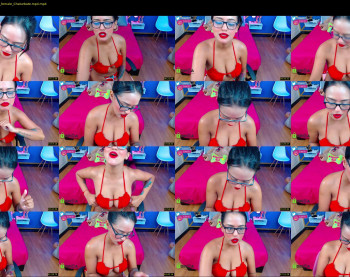 cute_eli — 55 minute Chaturbate female naked cam show, 1080p, Jul 24, 2022
