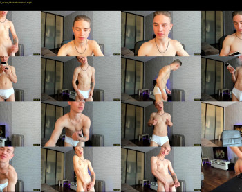 droll_guy — 54 minute Chaturbate male naked cam show, 1080p, Jul 23, 2022