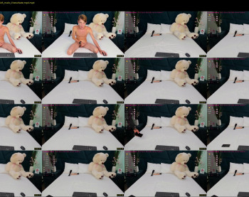 erick_deen — 51 minute Chaturbate male naked cam show, 1080p, Jul 23, 2022