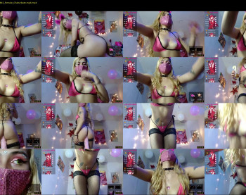 karla_grey_ — 13 minute Chaturbate female naked cam show, 720p, Jul 23, 2022