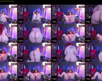 katrinadj — 98 minute Chaturbate female naked cam show, 1080p, Jul 23, 2022