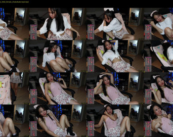 nekolicious143 — 40 minute Chaturbate female naked cam show, 1080p, Jul 23, 2022