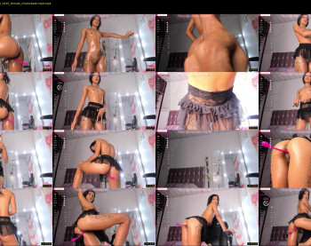 vanessa_samir — 96 minute Chaturbate female naked cam show, 720p, Jul 24, 2022
