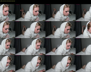 _be_my_daddy — 3 minute Chaturbate female naked cam show, 1080p, Jul 24, 2022