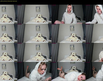 _be_my_daddy — 44 minute Chaturbate female naked cam show, 1080p, Jul 24, 2022