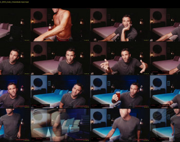 bareleeworking — 91 minute Chaturbate male naked cam show, 720p, Jul 24, 2022