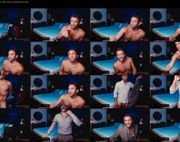 bareleeworking — 94 minute Chaturbate male naked cam show, 720p, Jul 24, 2022