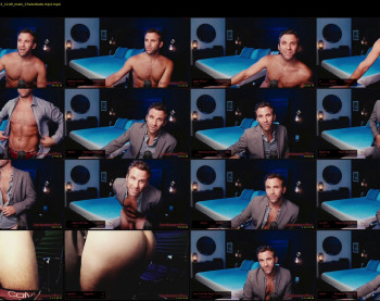 bareleeworking — 95 minute Chaturbate male naked cam show, 720p, Jul 24, 2022