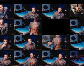 bareleeworking — 82 minute Chaturbate male naked cam show, 720p, Jul 24, 2022