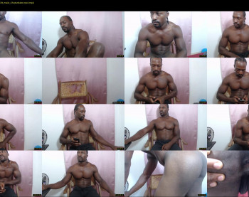 blacknikes — 91 minute Chaturbate male naked cam show, 720p, Jul 24, 2022