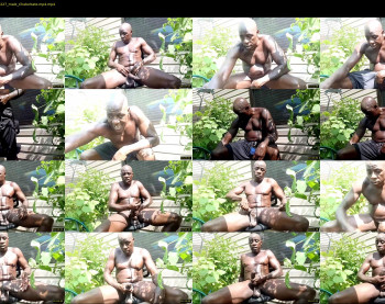 bobbiebone — 7 minute Chaturbate male naked cam show, 720p, Jul 24, 2022