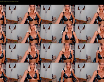 cinnamon_lioness — 3 minute Chaturbate female naked cam show, 1080p, Jul 24, 2022