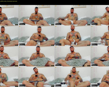 dimitri_sullivan — 42 minute Chaturbate male naked cam show, 1080p, Jul 24, 2022
