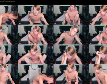 erick_deen — 54 minute Chaturbate male naked cam show, 1080p, Jul 24, 2022