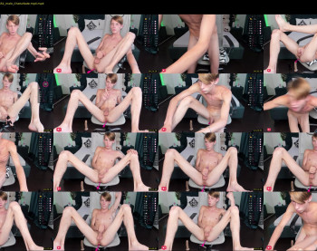 erick_deen — 55 minute Chaturbate male naked cam show, 1080p, Jul 24, 2022