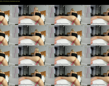 hotschneewittchen — 4 minute Chaturbate couple naked cam show, 1080p, Jul 24, 2022