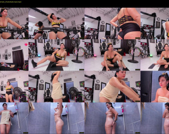 its_sol — 52 minute Chaturbate female naked cam show, 1080p, Jul 24, 2022