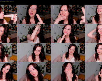 millaava — 37 minute Chaturbate female naked cam show, 1080p, Jul 24, 2022
