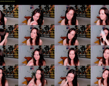 millaava — 41 minute Chaturbate female naked cam show, 1080p, Jul 24, 2022