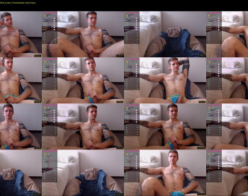 mr_longboy — 97 minute Chaturbate male naked cam show, 720p, Jul 24, 2022