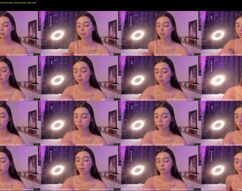 parkerabby — 7 minute Chaturbate couple naked cam show, 1080p, Jul 25, 2022