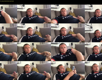 support22 — 52 minute Chaturbate male naked cam show, 720p, Jul 24, 2022