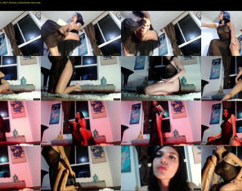 tamara_daniels — 51 minute Chaturbate female naked cam show, 1080p, Jul 24, 2022