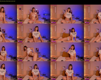 byrdtabitha — 32 minute Chaturbate female naked cam show, 1080p, Jul 25, 2022