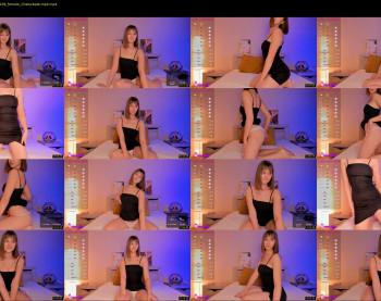 byrdtabitha — 27 minute Chaturbate female naked cam show, 1080p, Jul 25, 2022
