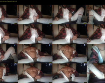 constructorcock — 38 minute Chaturbate male naked cam show, 360p, Jul 25, 2022