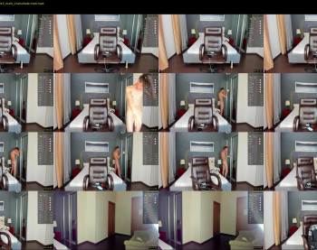 erick_deen — 35 minute Chaturbate male naked cam show, 1080p, Jul 25, 2022