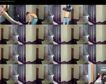 erick_deen — 9 minute Chaturbate male naked cam show, 1080p, Jul 25, 2022