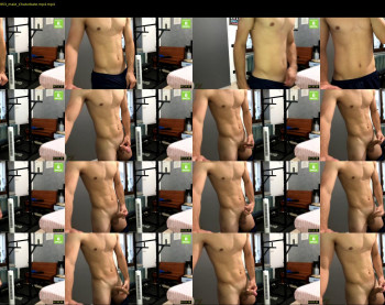 guy2015big — 4 minute Chaturbate male naked cam show, 1080p, Jul 25, 2022