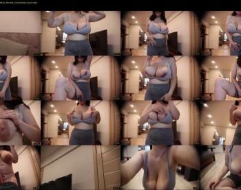 harmonicdiv — 37 minute Chaturbate female naked cam show, 720p, Jul 25, 2022