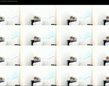 hotfallingdevil — 23 minute Chaturbate female naked cam show, 1080p, Jul 25, 2022