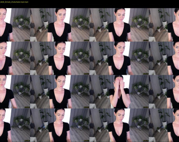 katrin_sweeft — 11 minute Chaturbate female naked cam show, 1080p, Jul 25, 2022