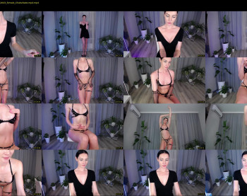 katrin_sweeft — 54 minute Chaturbate female naked cam show, 1080p, Jul 25, 2022