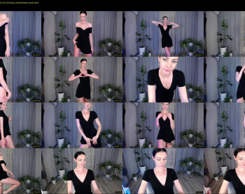 katrin_sweeft — 31 minute Chaturbate female naked cam show, 1080p, Jul 25, 2022