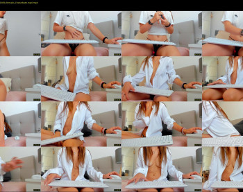 lorelaycandy — 27 minute Chaturbate female naked cam show, 1080p, Jul 25, 2022